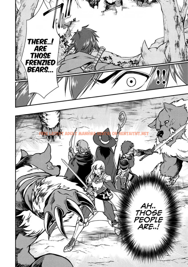 Read Hentai Image 25 604 in comic Lv2 Kara Cheat Datta Motoyuusha Kouho No Mattari Isekai Life - Chapter 4 - hentaitnt.net