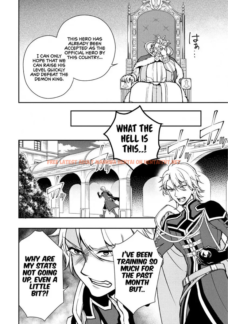 Read Hentai Image 7 604 in comic Lv2 Kara Cheat Datta Motoyuusha Kouho No Mattari Isekai Life - Chapter 4 - hentaitnt.net