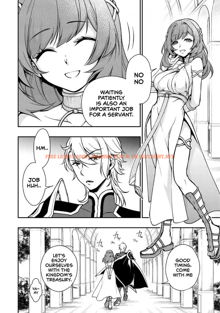 Read Hentai Image 9 604 in comic Lv2 Kara Cheat Datta Motoyuusha Kouho No Mattari Isekai Life - Chapter 4 - hentaitnt.net