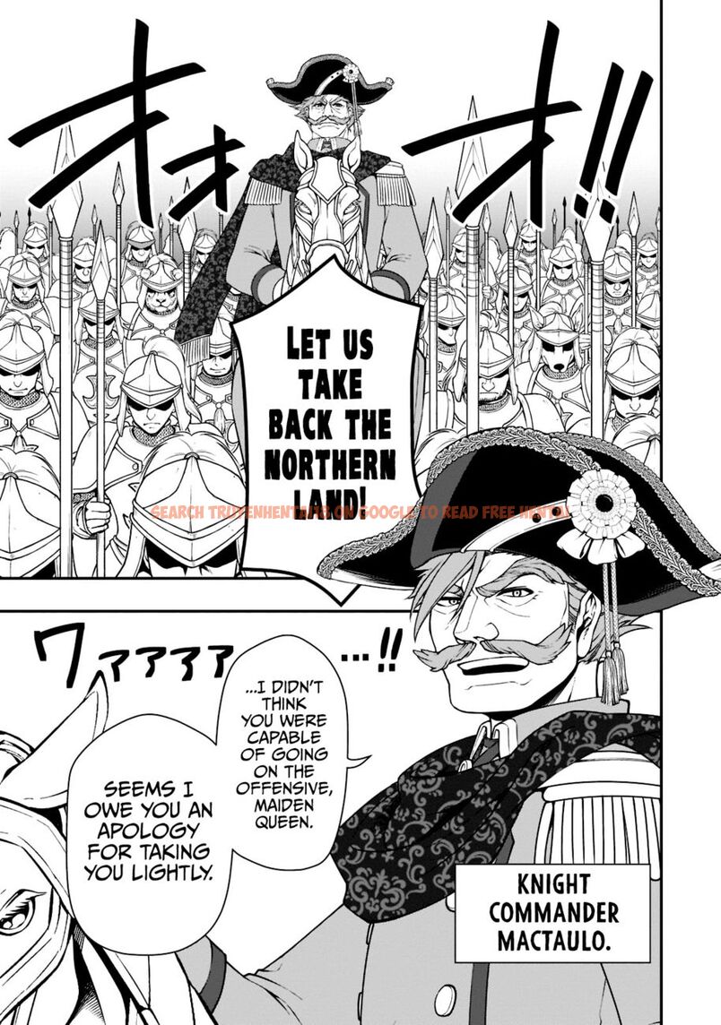 Read Hentai Image 11 1d866 in comic Lv2 Kara Cheat Datta Motoyuusha Kouho No Mattari Isekai Life - Chapter 40 - hentaitnt.net