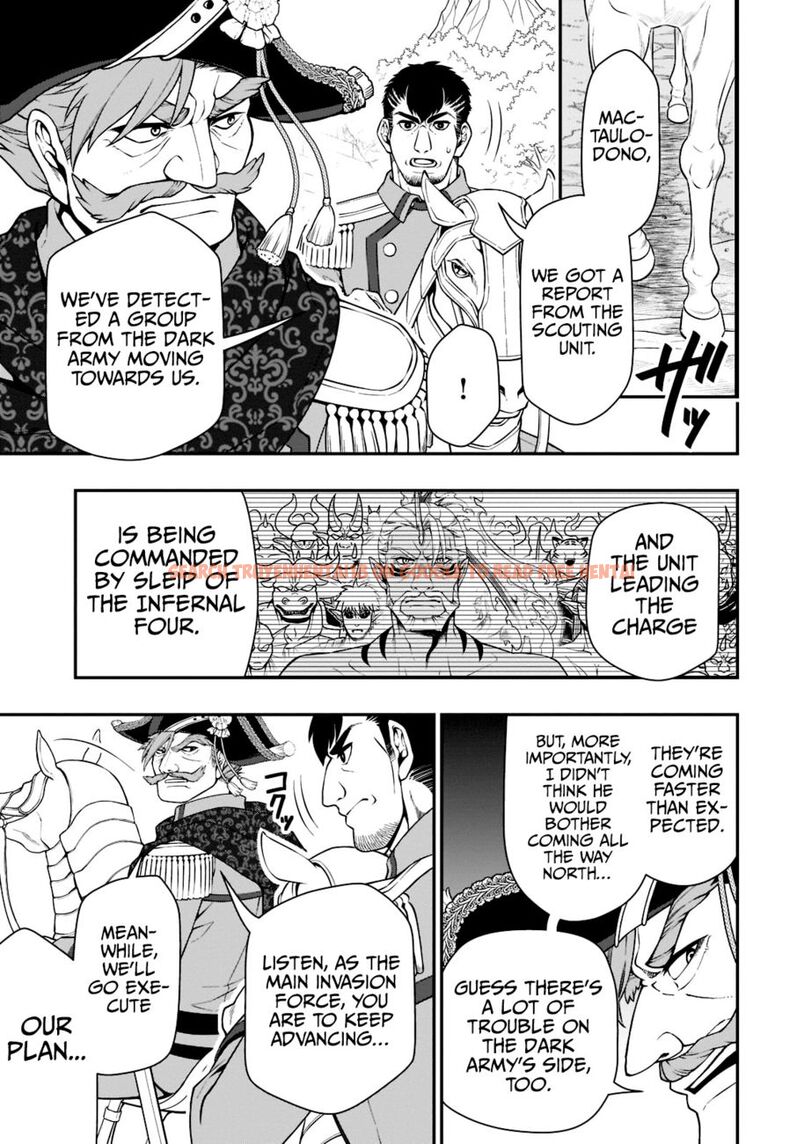 Read Hentai Image 13 1d866 in comic Lv2 Kara Cheat Datta Motoyuusha Kouho No Mattari Isekai Life - Chapter 40 - hentaitnt.net