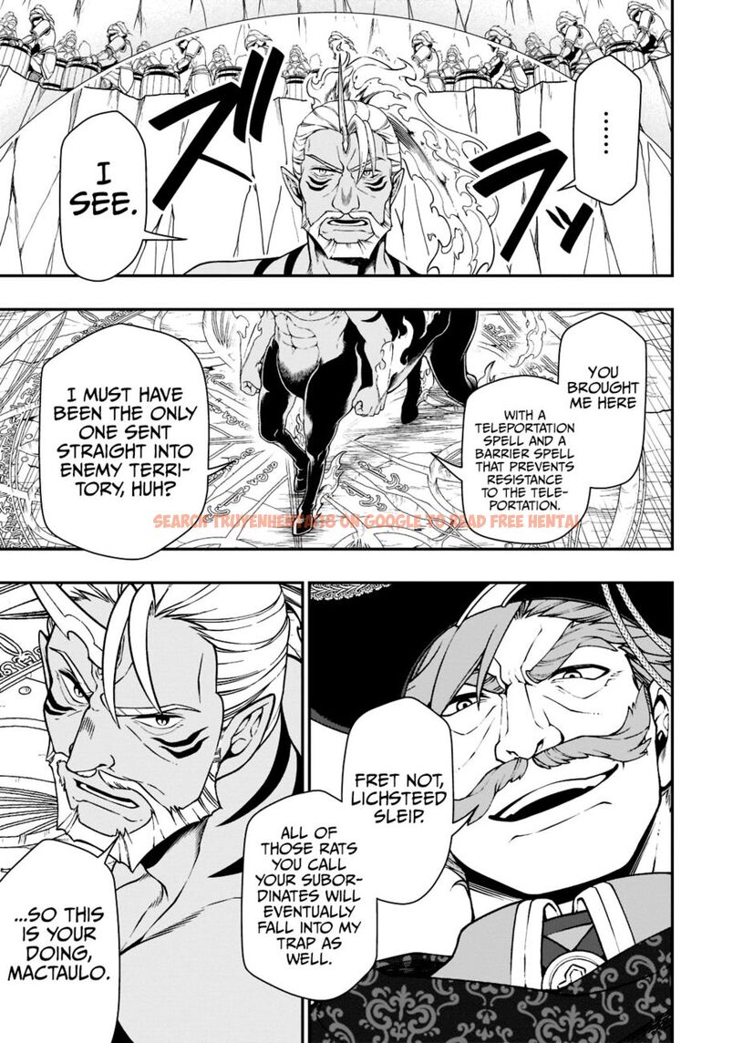 Read Hentai Image 15 1d866 in comic Lv2 Kara Cheat Datta Motoyuusha Kouho No Mattari Isekai Life - Chapter 40 - hentaitnt.net