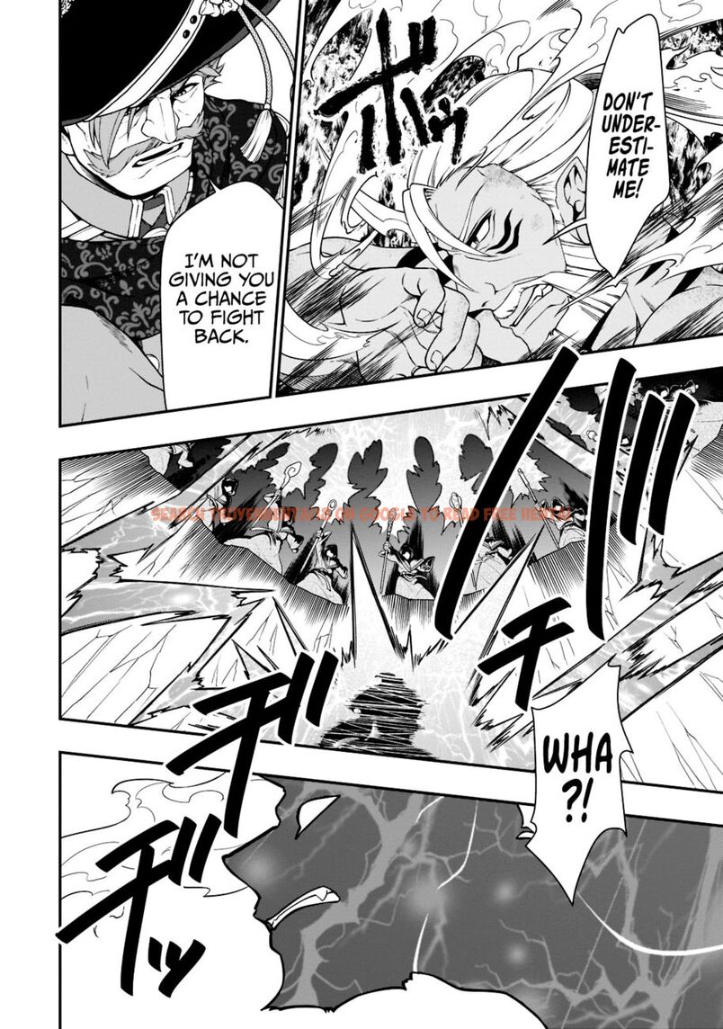 Read Hentai Image 18 1d866 in comic Lv2 Kara Cheat Datta Motoyuusha Kouho No Mattari Isekai Life - Chapter 40 - hentaitnt.net