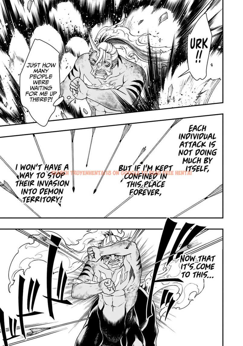 Read Hentai Image 19 1d866 in comic Lv2 Kara Cheat Datta Motoyuusha Kouho No Mattari Isekai Life - Chapter 40 - hentaitnt.net