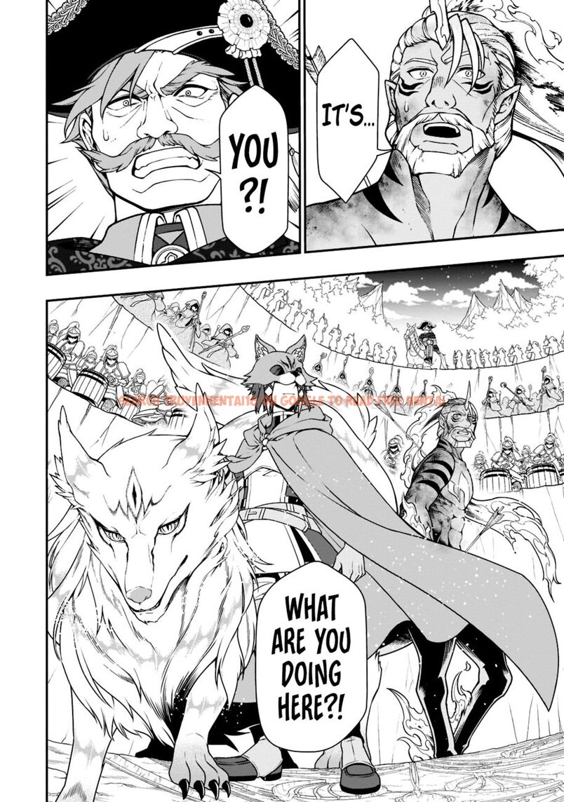 Read Hentai Image 21 1d866 in comic Lv2 Kara Cheat Datta Motoyuusha Kouho No Mattari Isekai Life - Chapter 40 - hentaitnt.net