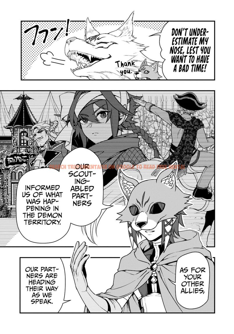 Read Hentai Image 22 1d866 in comic Lv2 Kara Cheat Datta Motoyuusha Kouho No Mattari Isekai Life - Chapter 40 - hentaitnt.net