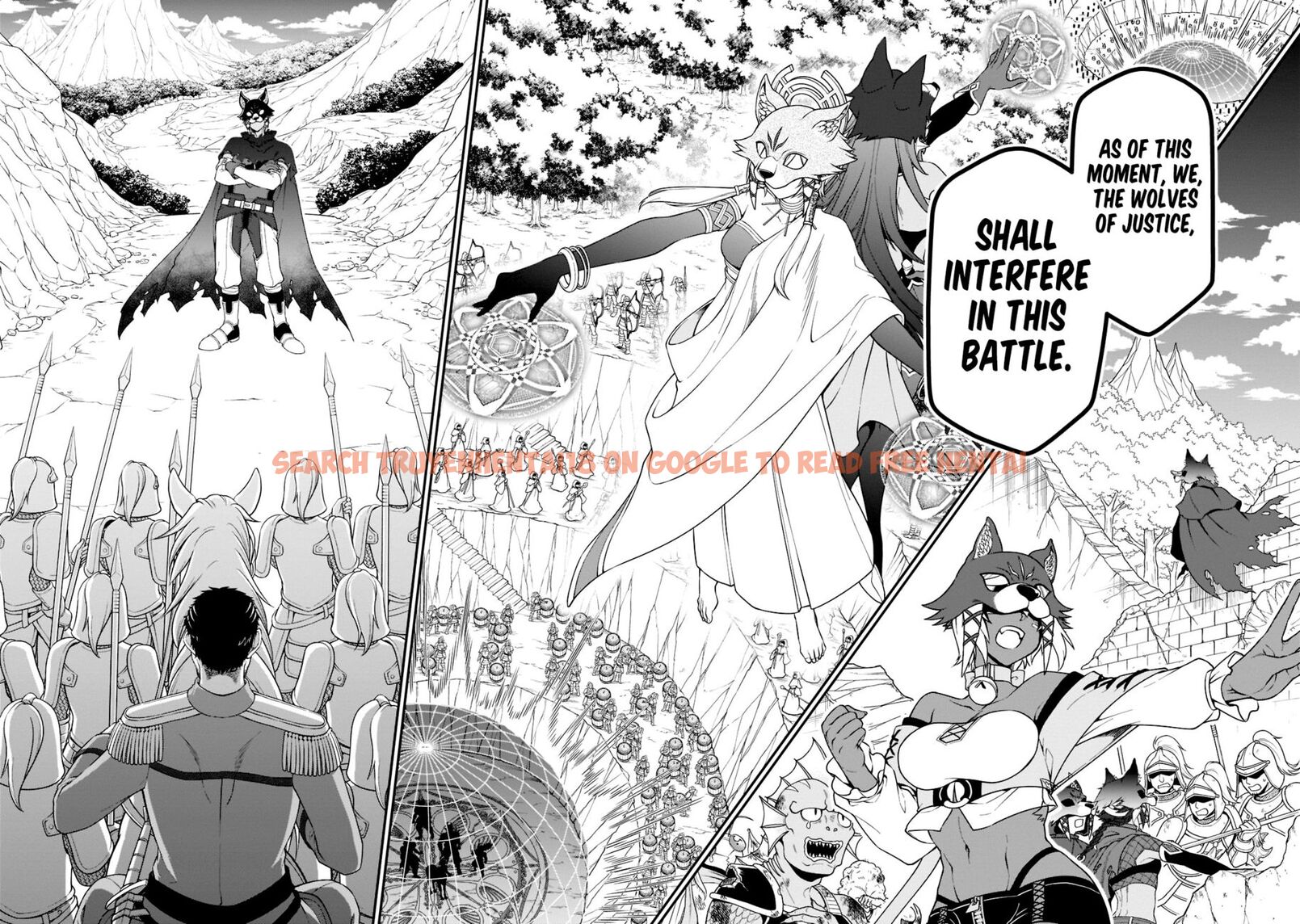 Read Hentai Image 23 1d866 in comic Lv2 Kara Cheat Datta Motoyuusha Kouho No Mattari Isekai Life - Chapter 40 - hentaitnt.net