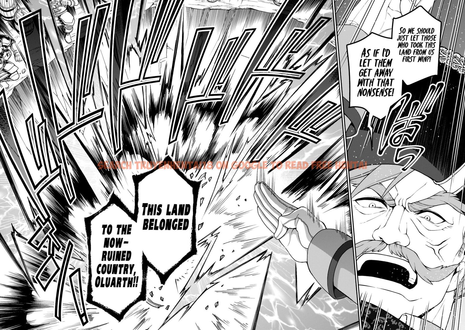 Read Hentai Image 26 1d866 in comic Lv2 Kara Cheat Datta Motoyuusha Kouho No Mattari Isekai Life - Chapter 40 - hentaitnt.net