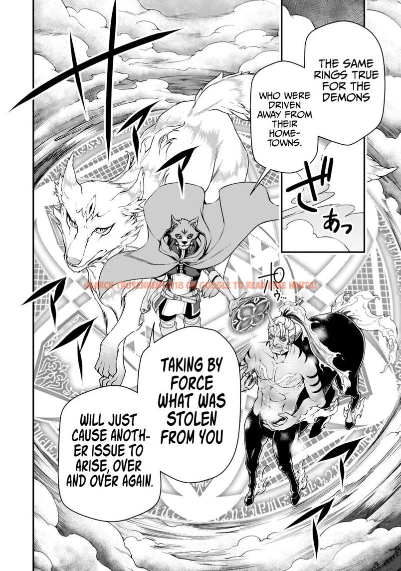 Read Hentai Image 27 1d866 in comic Lv2 Kara Cheat Datta Motoyuusha Kouho No Mattari Isekai Life - Chapter 40 - hentaitnt.net