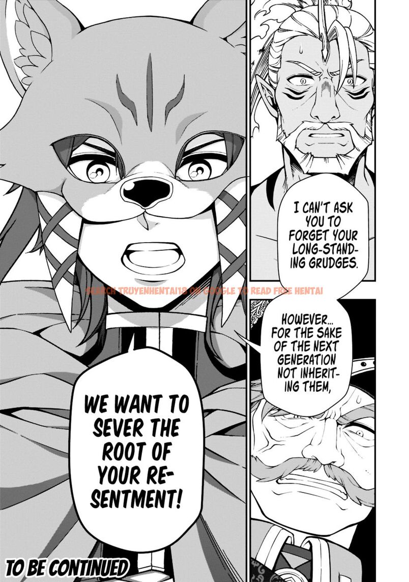 Read Hentai Image 28 1d866 in comic Lv2 Kara Cheat Datta Motoyuusha Kouho No Mattari Isekai Life - Chapter 40 - hentaitnt.net