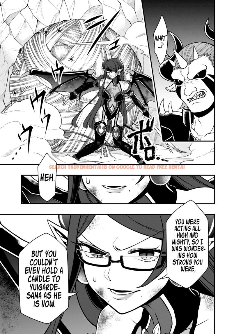 Read Hentai Image 4 1d866 in comic Lv2 Kara Cheat Datta Motoyuusha Kouho No Mattari Isekai Life - Chapter 40 - hentaitnt.net