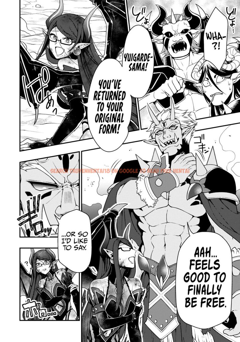 Read Hentai Image 8 1d866 in comic Lv2 Kara Cheat Datta Motoyuusha Kouho No Mattari Isekai Life - Chapter 40 - hentaitnt.net