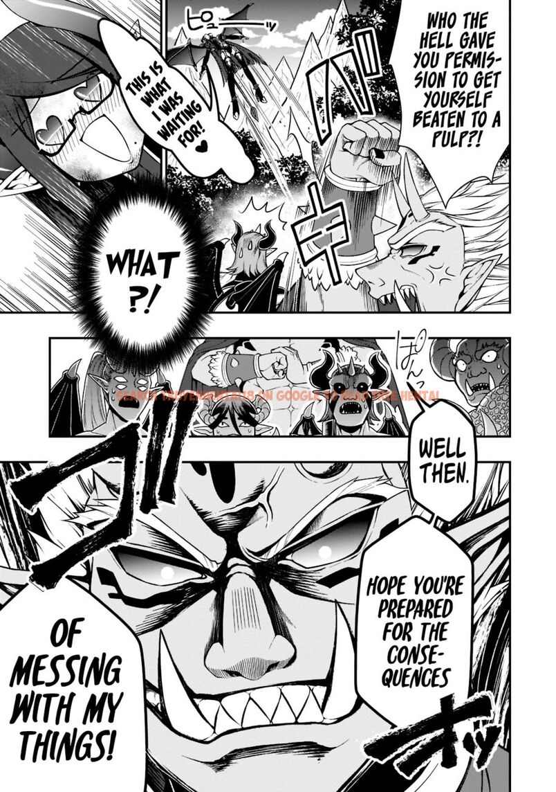 Read Hentai Image 9 1d866 in comic Lv2 Kara Cheat Datta Motoyuusha Kouho No Mattari Isekai Life - Chapter 40 - hentaitnt.net