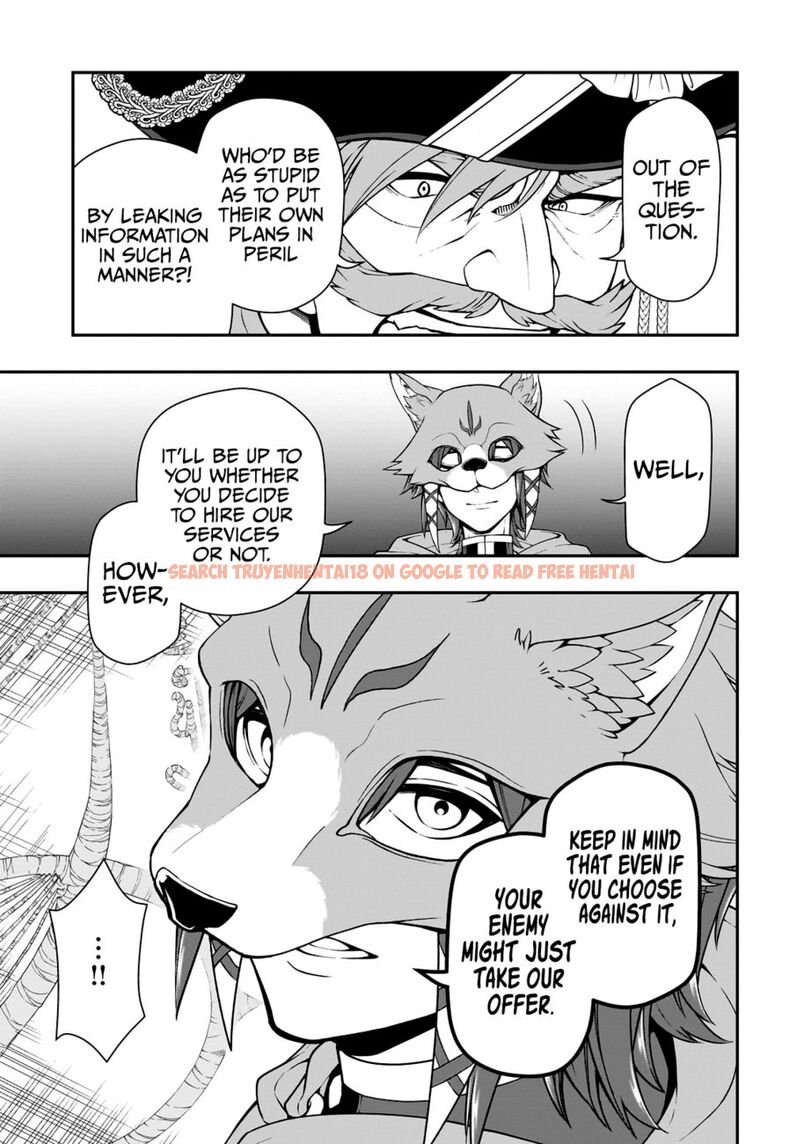 Read Hentai Image 10 96857 in comic Lv2 Kara Cheat Datta Motoyuusha Kouho No Mattari Isekai Life - Chapter 41 - hentaitnt.net