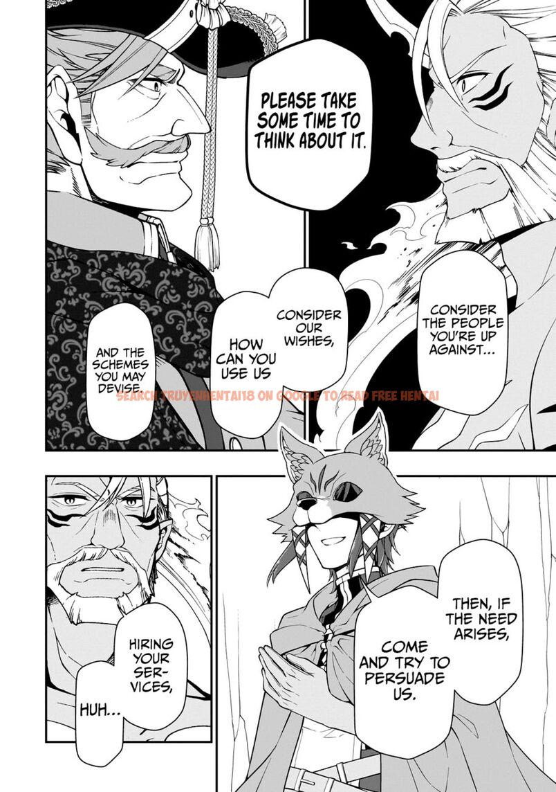 Read Hentai Image 11 96857 in comic Lv2 Kara Cheat Datta Motoyuusha Kouho No Mattari Isekai Life - Chapter 41 - hentaitnt.net