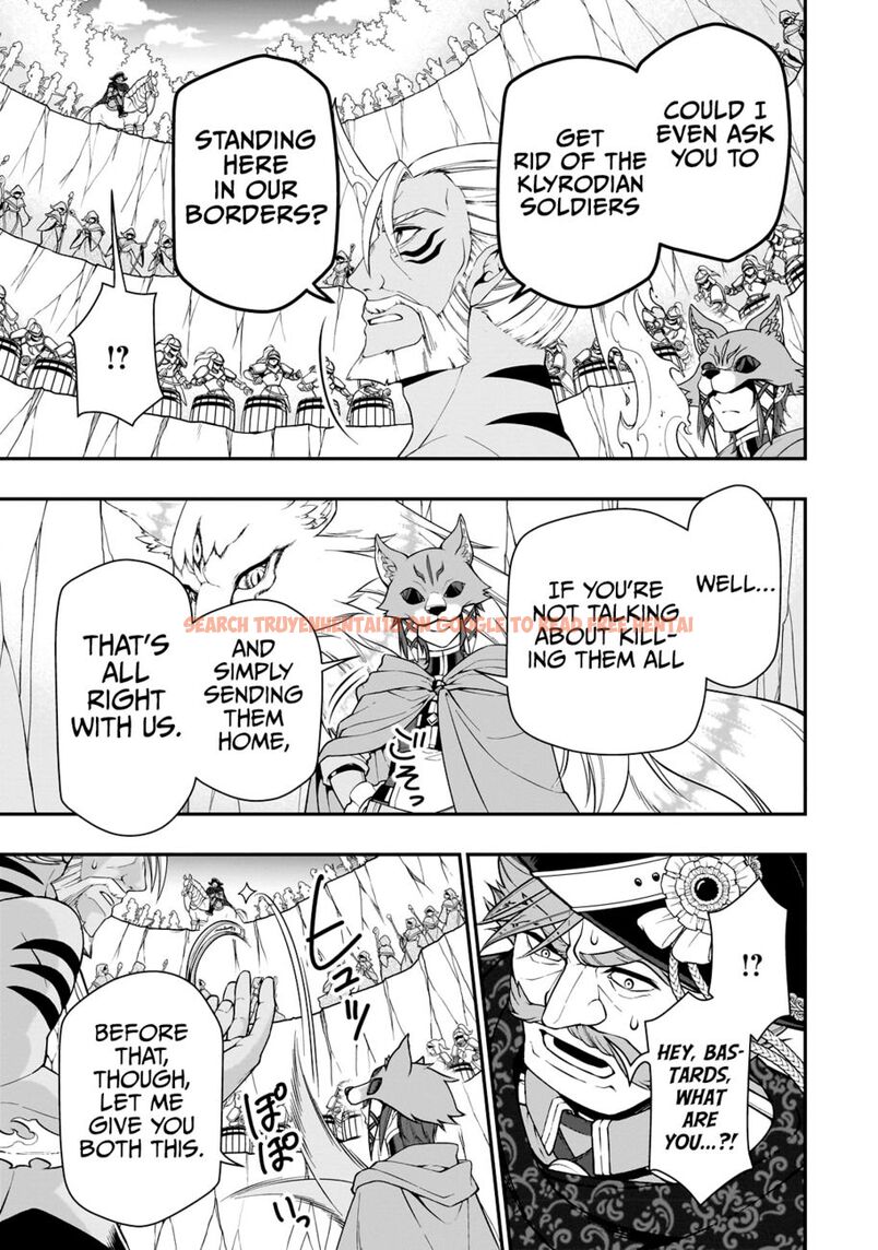 Read Hentai Image 12 96857 in comic Lv2 Kara Cheat Datta Motoyuusha Kouho No Mattari Isekai Life - Chapter 41 - hentaitnt.net