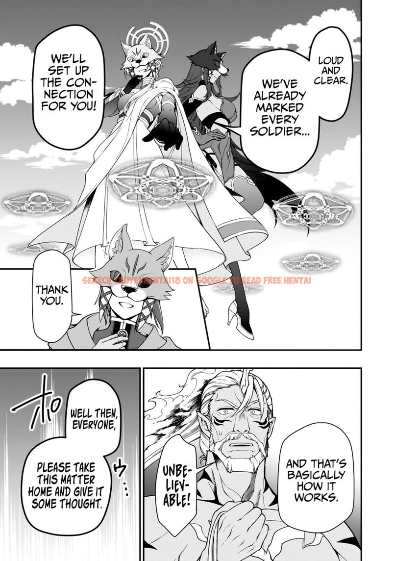Read Hentai Image 14 96857 in comic Lv2 Kara Cheat Datta Motoyuusha Kouho No Mattari Isekai Life - Chapter 41 - hentaitnt.net