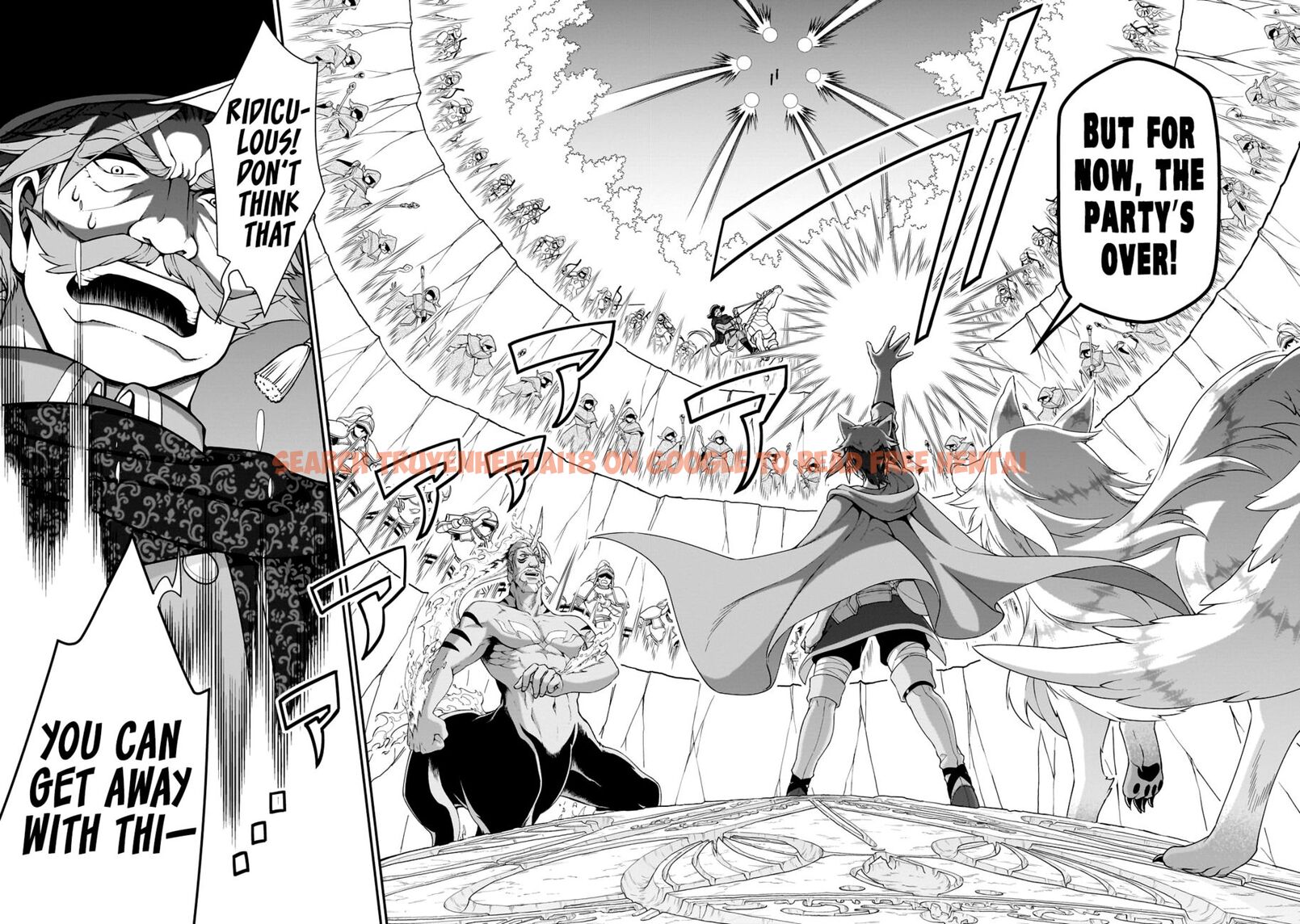 Read Hentai Image 15 96857 in comic Lv2 Kara Cheat Datta Motoyuusha Kouho No Mattari Isekai Life - Chapter 41 - hentaitnt.net