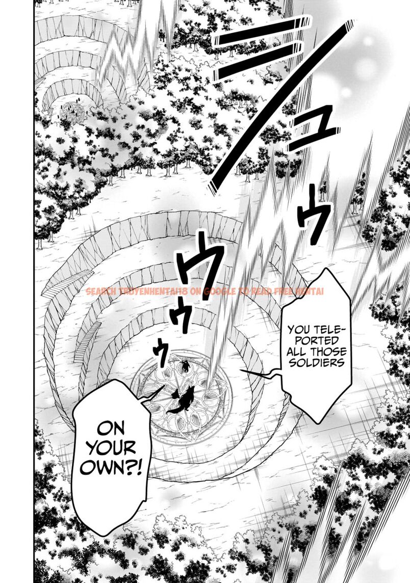 Read Hentai Image 16 96857 in comic Lv2 Kara Cheat Datta Motoyuusha Kouho No Mattari Isekai Life - Chapter 41 - hentaitnt.net