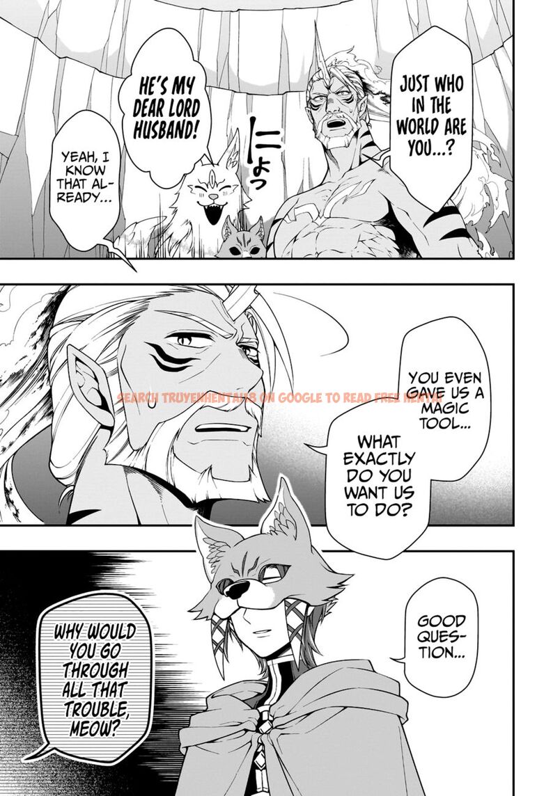 Read Hentai Image 17 96857 in comic Lv2 Kara Cheat Datta Motoyuusha Kouho No Mattari Isekai Life - Chapter 41 - hentaitnt.net