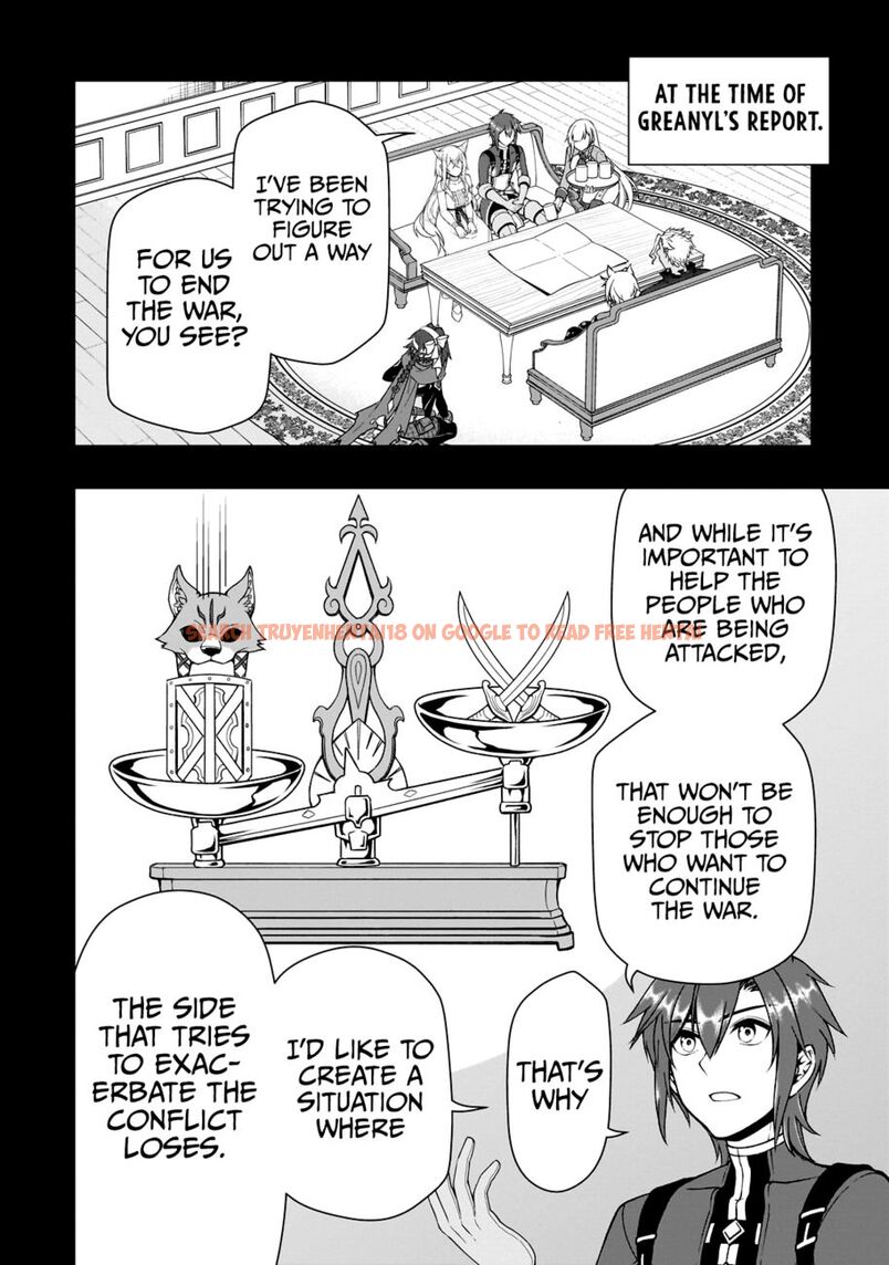 Read Hentai Image 18 96857 in comic Lv2 Kara Cheat Datta Motoyuusha Kouho No Mattari Isekai Life - Chapter 41 - hentaitnt.net