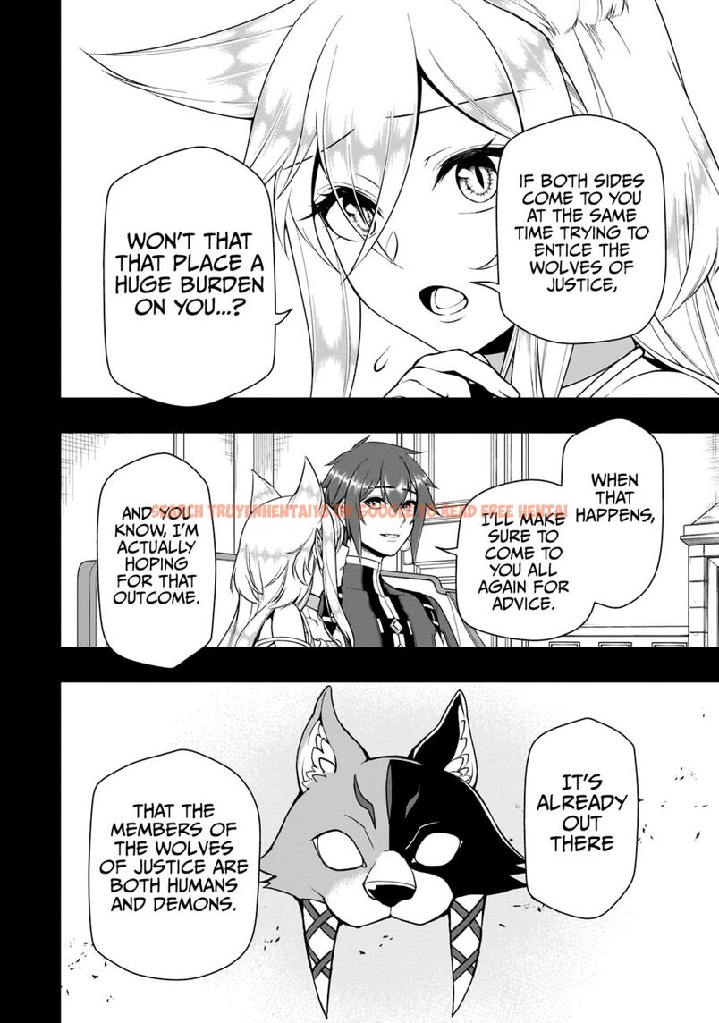Read Hentai Image 20 96857 in comic Lv2 Kara Cheat Datta Motoyuusha Kouho No Mattari Isekai Life - Chapter 41 - hentaitnt.net