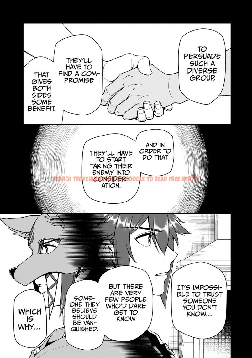 Read Hentai Image 21 96857 in comic Lv2 Kara Cheat Datta Motoyuusha Kouho No Mattari Isekai Life - Chapter 41 - hentaitnt.net
