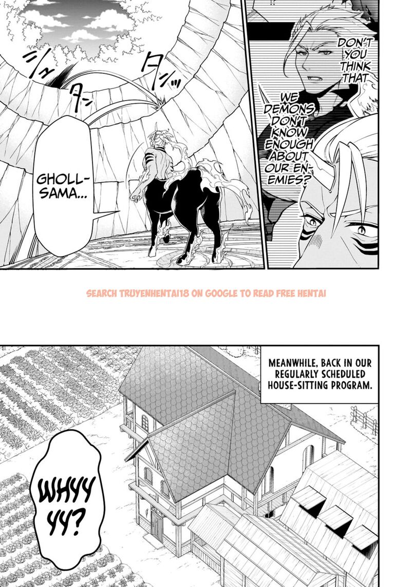 Read Hentai Image 23 96857 in comic Lv2 Kara Cheat Datta Motoyuusha Kouho No Mattari Isekai Life - Chapter 41 - hentaitnt.net