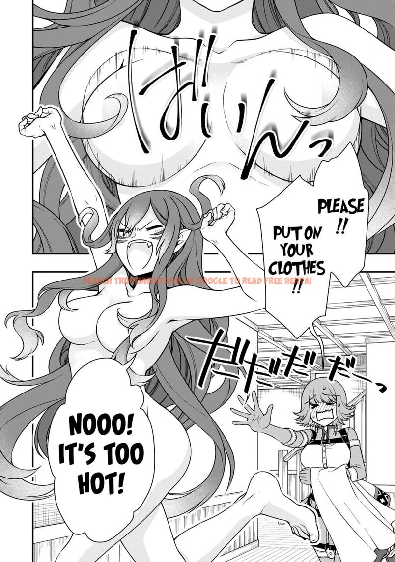 Read Hentai Image 24 96857 in comic Lv2 Kara Cheat Datta Motoyuusha Kouho No Mattari Isekai Life - Chapter 41 - hentaitnt.net