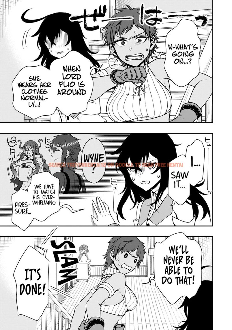 Read Hentai Image 25 96857 in comic Lv2 Kara Cheat Datta Motoyuusha Kouho No Mattari Isekai Life - Chapter 41 - hentaitnt.net