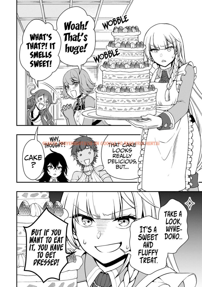 Read Hentai Image 26 96857 in comic Lv2 Kara Cheat Datta Motoyuusha Kouho No Mattari Isekai Life - Chapter 41 - hentaitnt.net