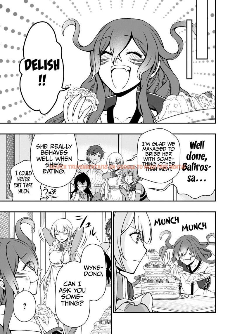 Read Hentai Image 27 96857 in comic Lv2 Kara Cheat Datta Motoyuusha Kouho No Mattari Isekai Life - Chapter 41 - hentaitnt.net