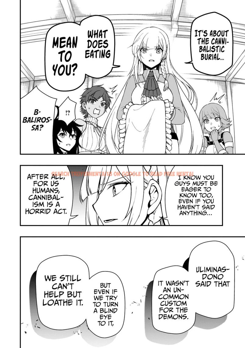 Read Hentai Image 28 96857 in comic Lv2 Kara Cheat Datta Motoyuusha Kouho No Mattari Isekai Life - Chapter 41 - hentaitnt.net