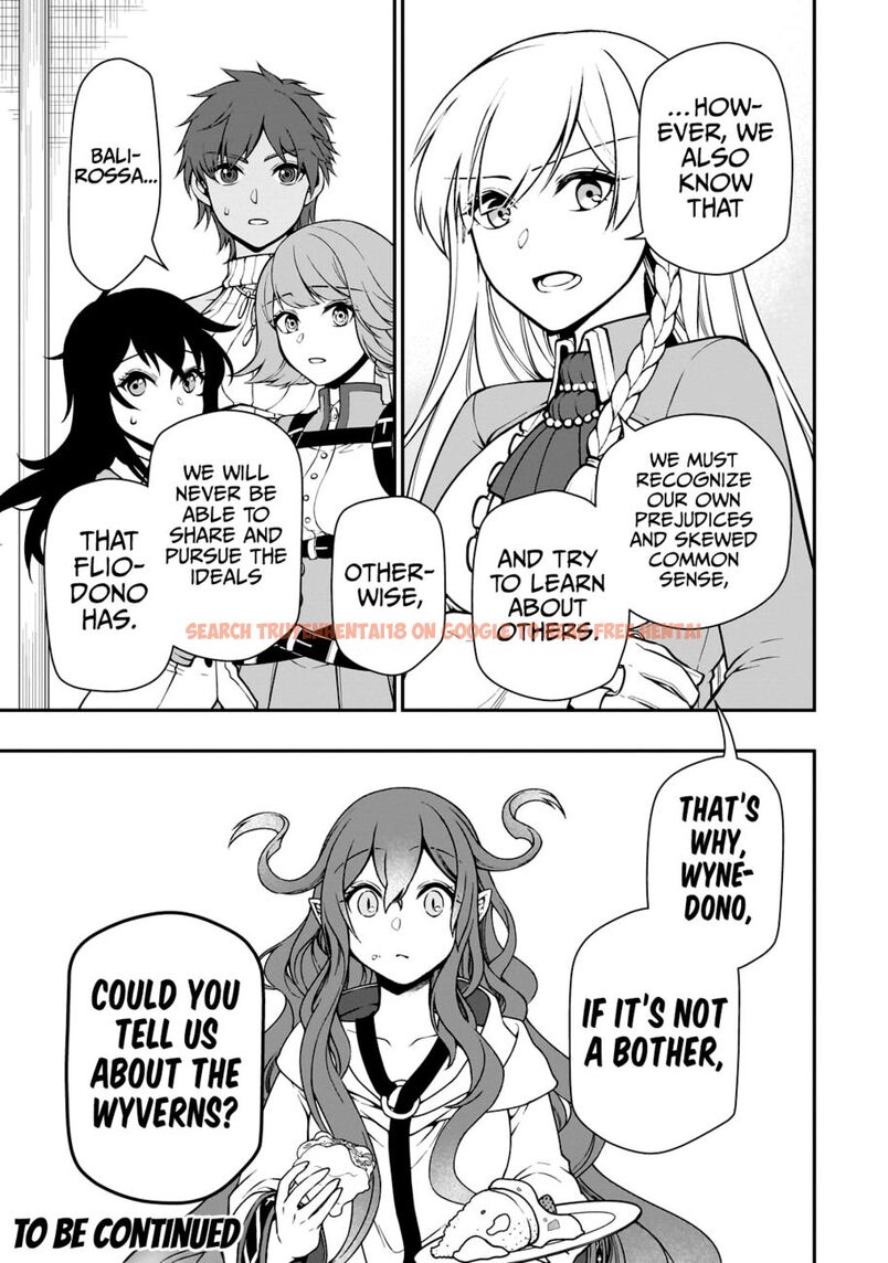 Read Hentai Image 29 96857 in comic Lv2 Kara Cheat Datta Motoyuusha Kouho No Mattari Isekai Life - Chapter 41 - hentaitnt.net