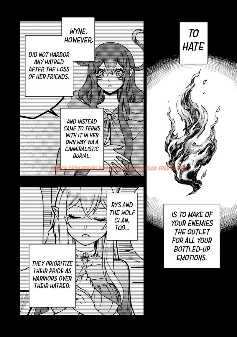 Read Hentai Image 3 96857 in comic Lv2 Kara Cheat Datta Motoyuusha Kouho No Mattari Isekai Life - Chapter 41 - hentaitnt.net