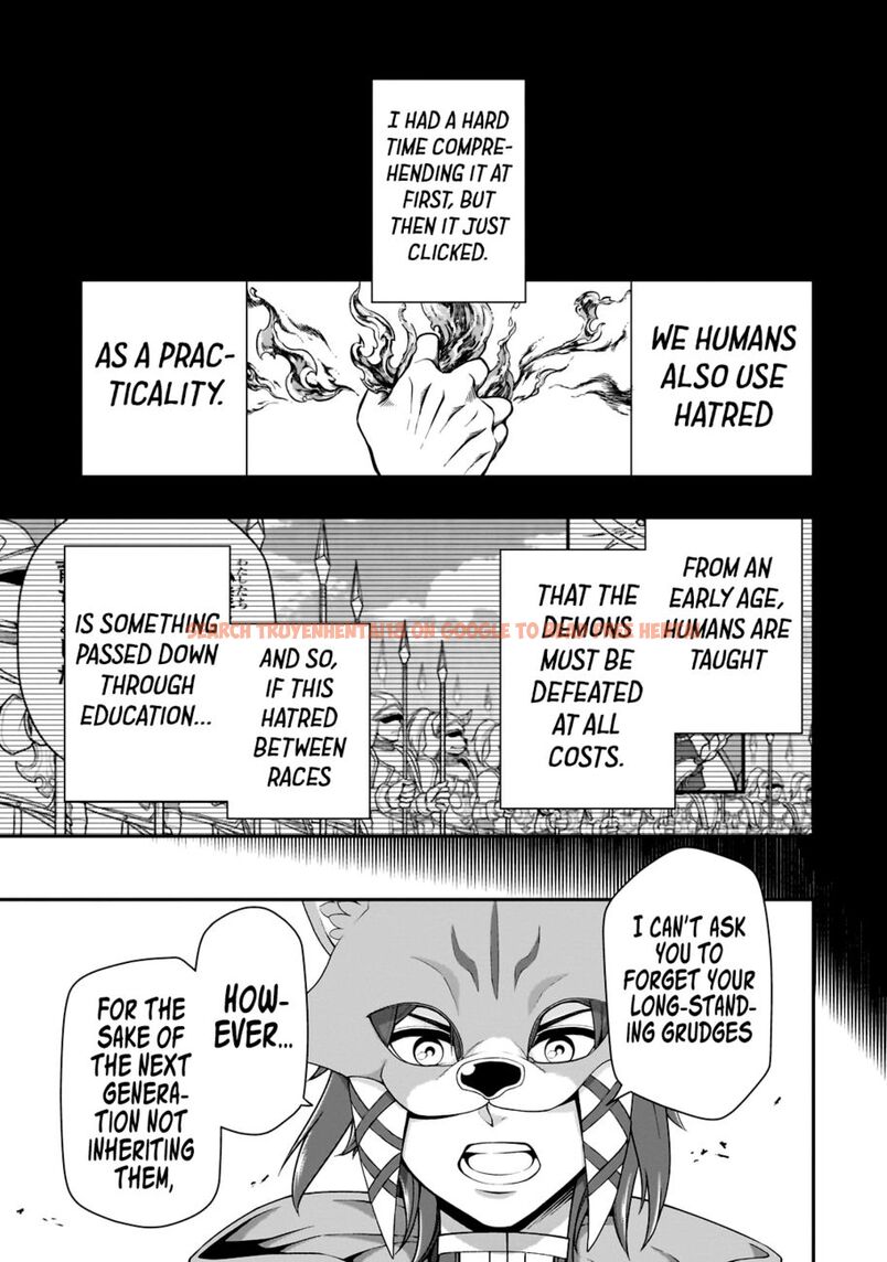 Read Hentai Image 4 96857 in comic Lv2 Kara Cheat Datta Motoyuusha Kouho No Mattari Isekai Life - Chapter 41 - hentaitnt.net