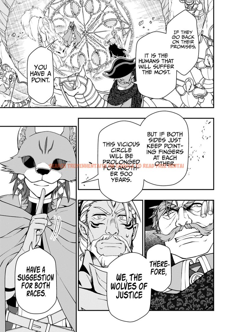 Read Hentai Image 6 96857 in comic Lv2 Kara Cheat Datta Motoyuusha Kouho No Mattari Isekai Life - Chapter 41 - hentaitnt.net