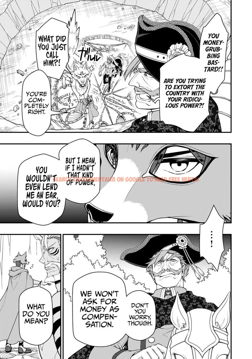 Read Hentai Image 8 96857 in comic Lv2 Kara Cheat Datta Motoyuusha Kouho No Mattari Isekai Life - Chapter 41 - hentaitnt.net