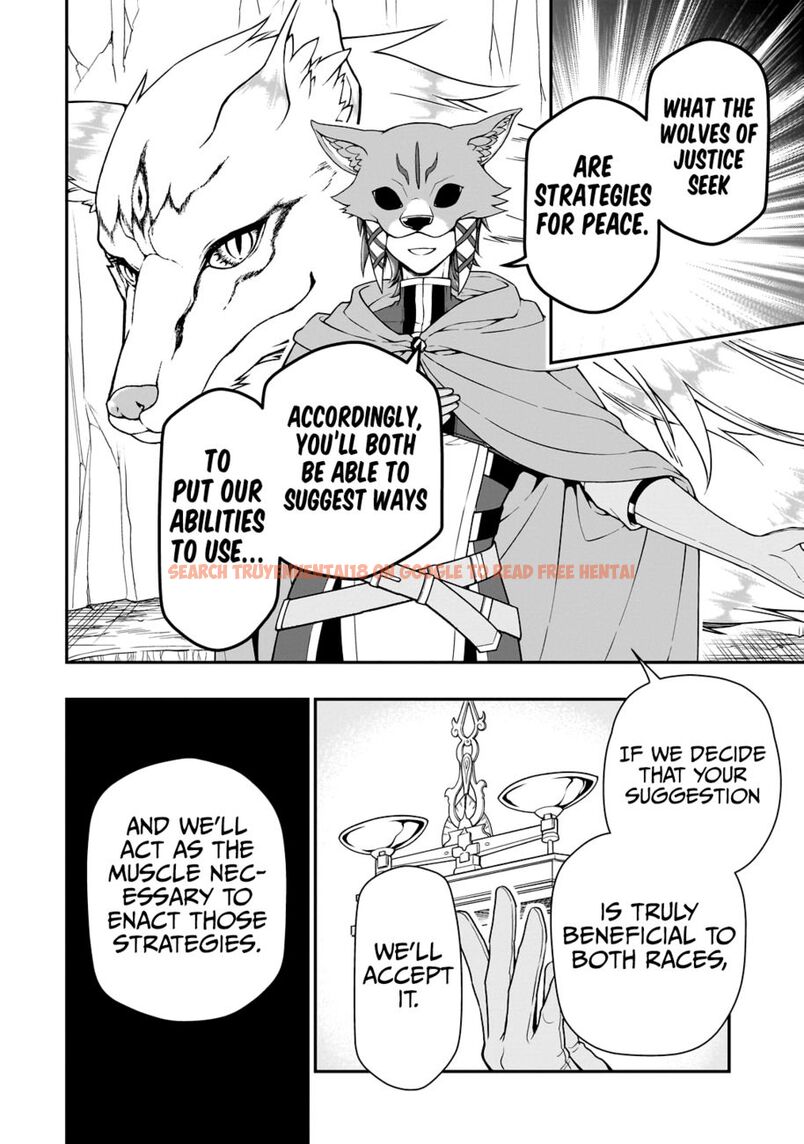 Read Hentai Image 9 96857 in comic Lv2 Kara Cheat Datta Motoyuusha Kouho No Mattari Isekai Life - Chapter 41 - hentaitnt.net