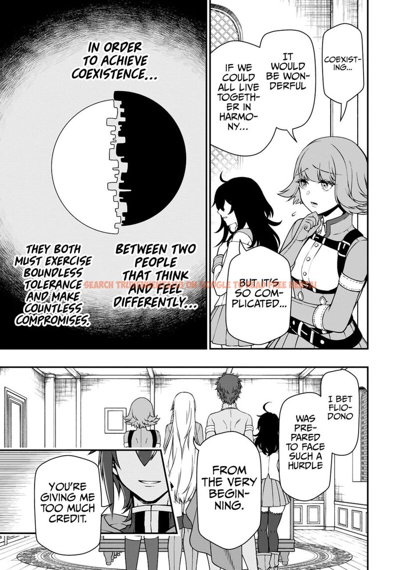 Read Hentai Image 10 b2920 in comic Lv2 Kara Cheat Datta Motoyuusha Kouho No Mattari Isekai Life - Chapter 42 - hentaitnt.net