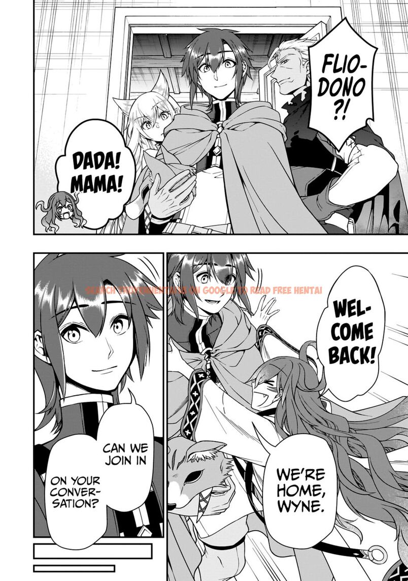 Read Hentai Image 11 b2920 in comic Lv2 Kara Cheat Datta Motoyuusha Kouho No Mattari Isekai Life - Chapter 42 - hentaitnt.net