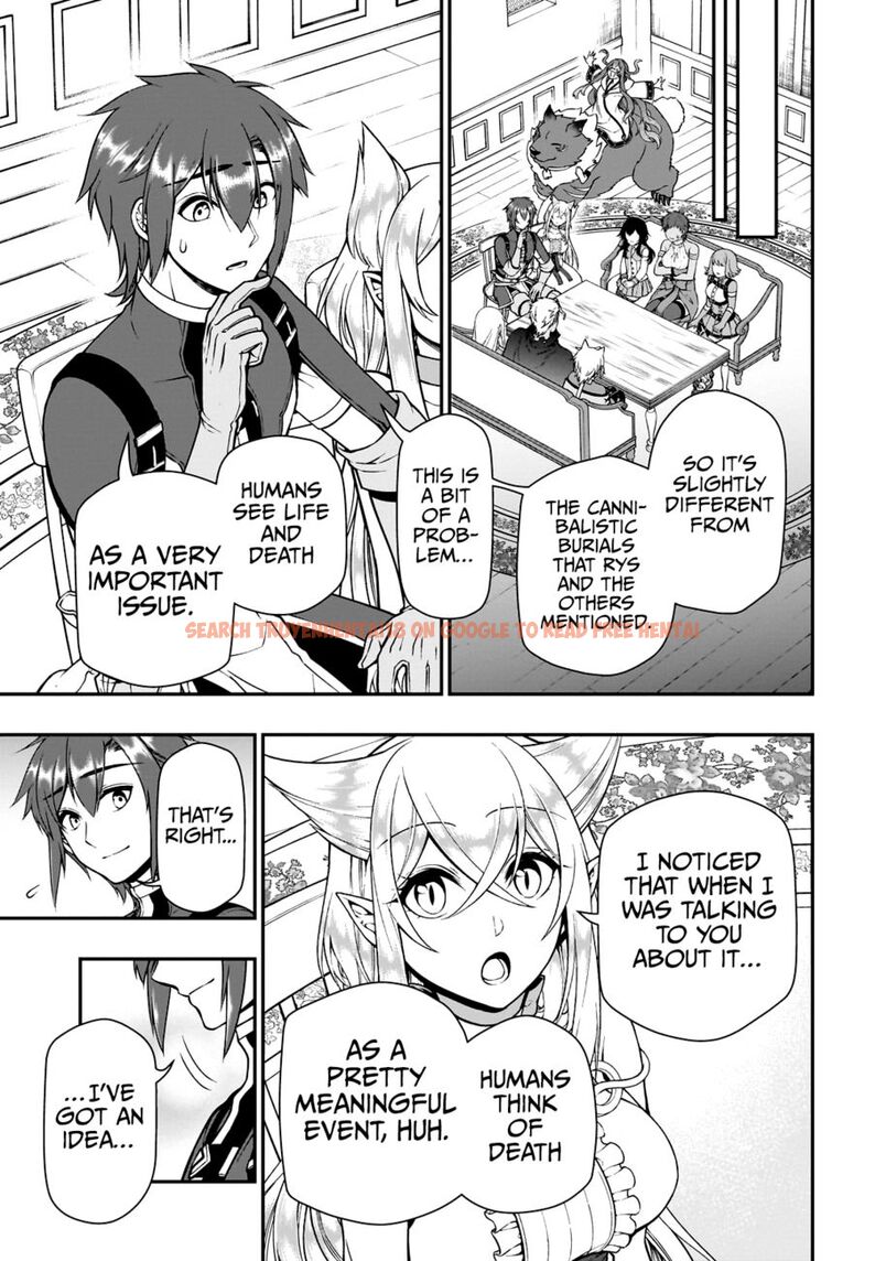 Read Hentai Image 12 b2920 in comic Lv2 Kara Cheat Datta Motoyuusha Kouho No Mattari Isekai Life - Chapter 42 - hentaitnt.net
