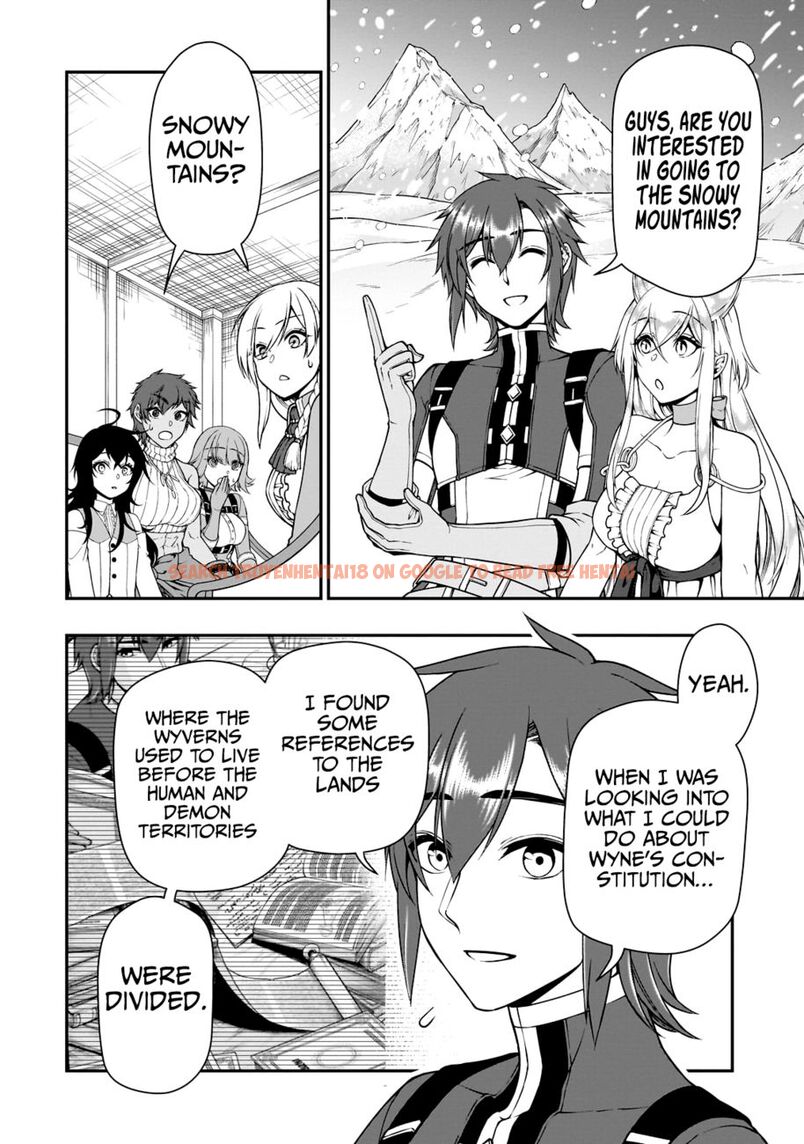 Read Hentai Image 13 b2920 in comic Lv2 Kara Cheat Datta Motoyuusha Kouho No Mattari Isekai Life - Chapter 42 - hentaitnt.net