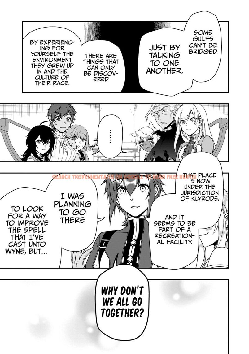 Read Hentai Image 14 b2920 in comic Lv2 Kara Cheat Datta Motoyuusha Kouho No Mattari Isekai Life - Chapter 42 - hentaitnt.net