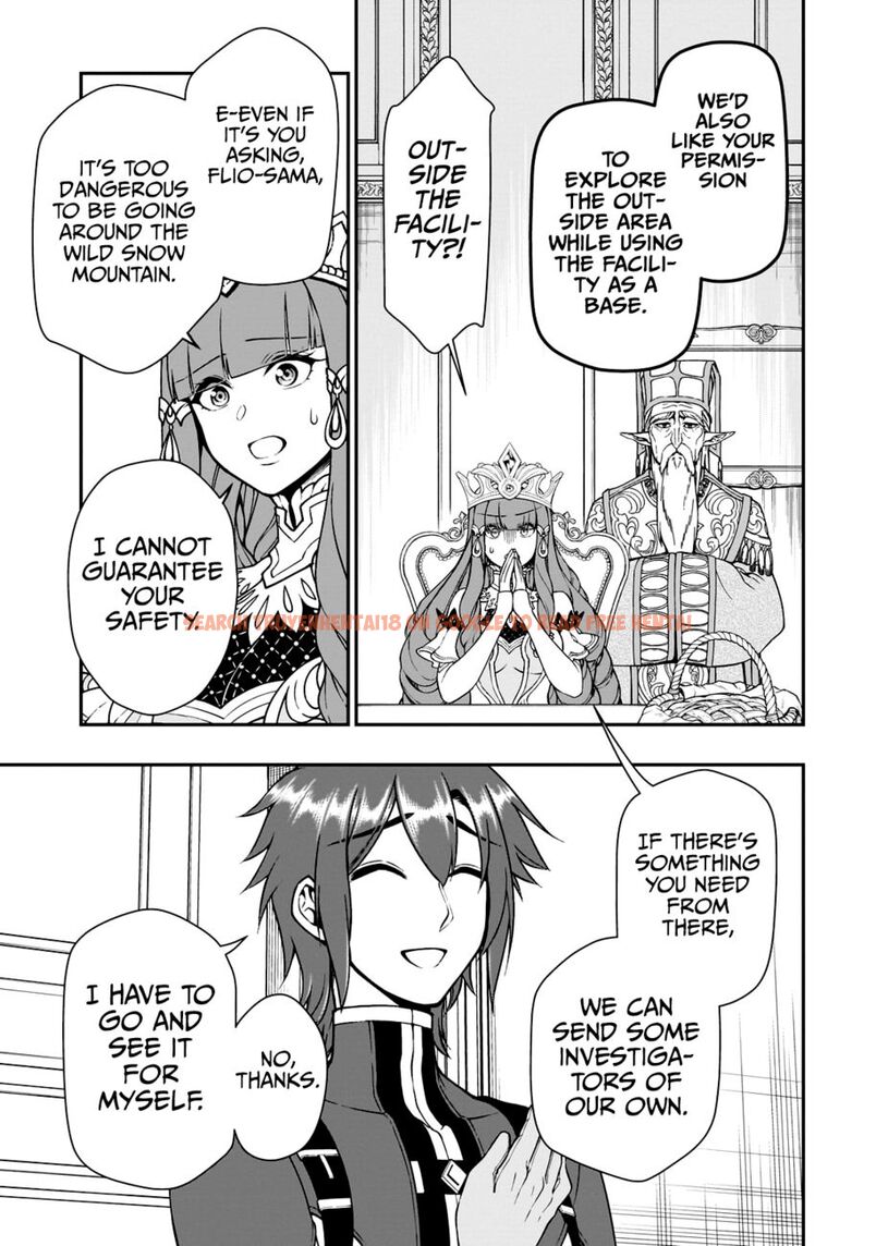 Read Hentai Image 16 b2920 in comic Lv2 Kara Cheat Datta Motoyuusha Kouho No Mattari Isekai Life - Chapter 42 - hentaitnt.net