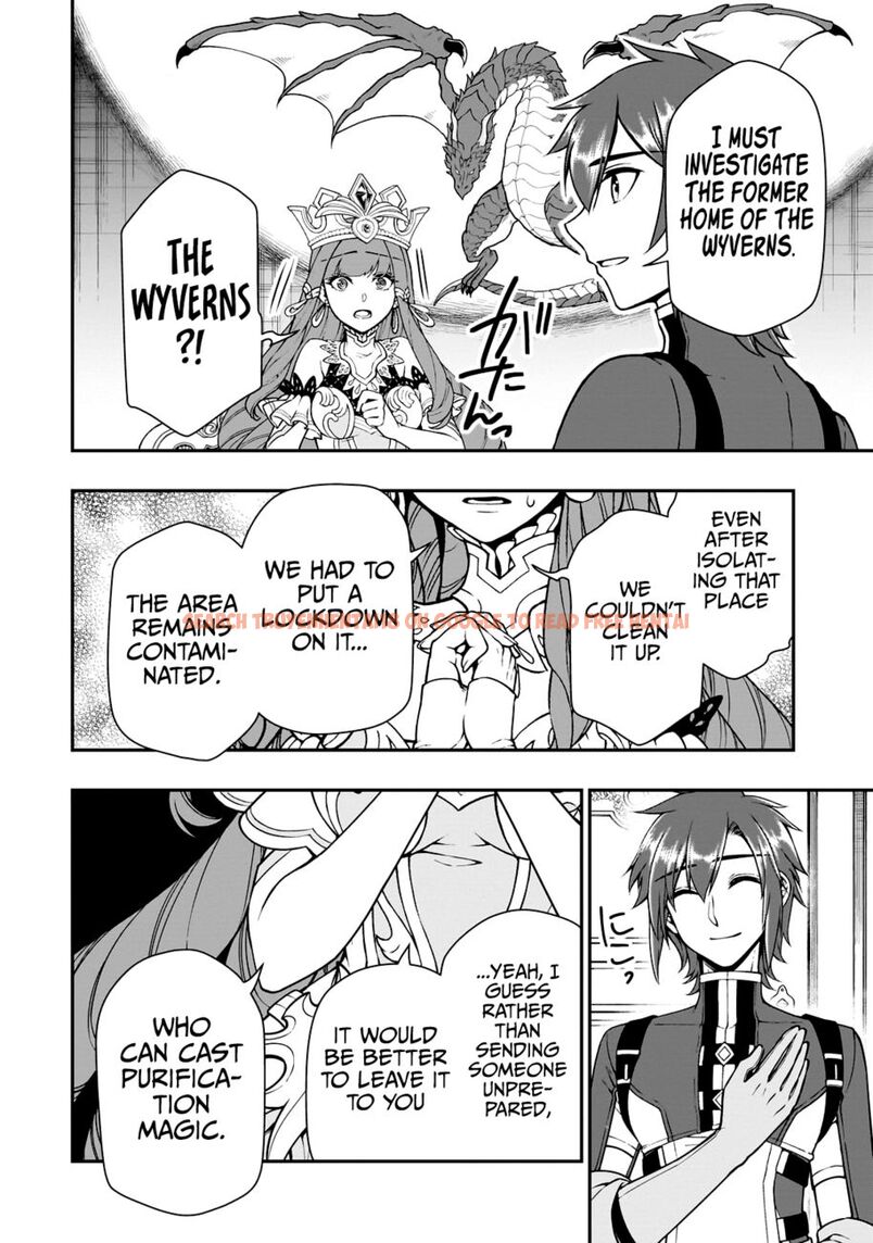 Read Hentai Image 17 b2920 in comic Lv2 Kara Cheat Datta Motoyuusha Kouho No Mattari Isekai Life - Chapter 42 - hentaitnt.net