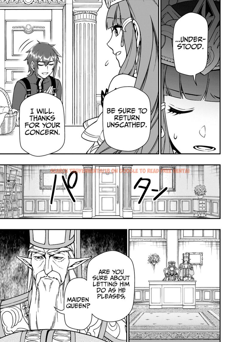 Read Hentai Image 18 b2920 in comic Lv2 Kara Cheat Datta Motoyuusha Kouho No Mattari Isekai Life - Chapter 42 - hentaitnt.net