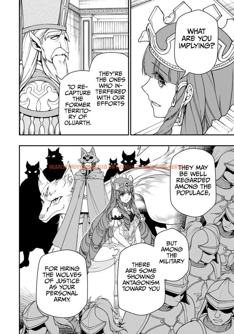 Read Hentai Image 19 b2920 in comic Lv2 Kara Cheat Datta Motoyuusha Kouho No Mattari Isekai Life - Chapter 42 - hentaitnt.net