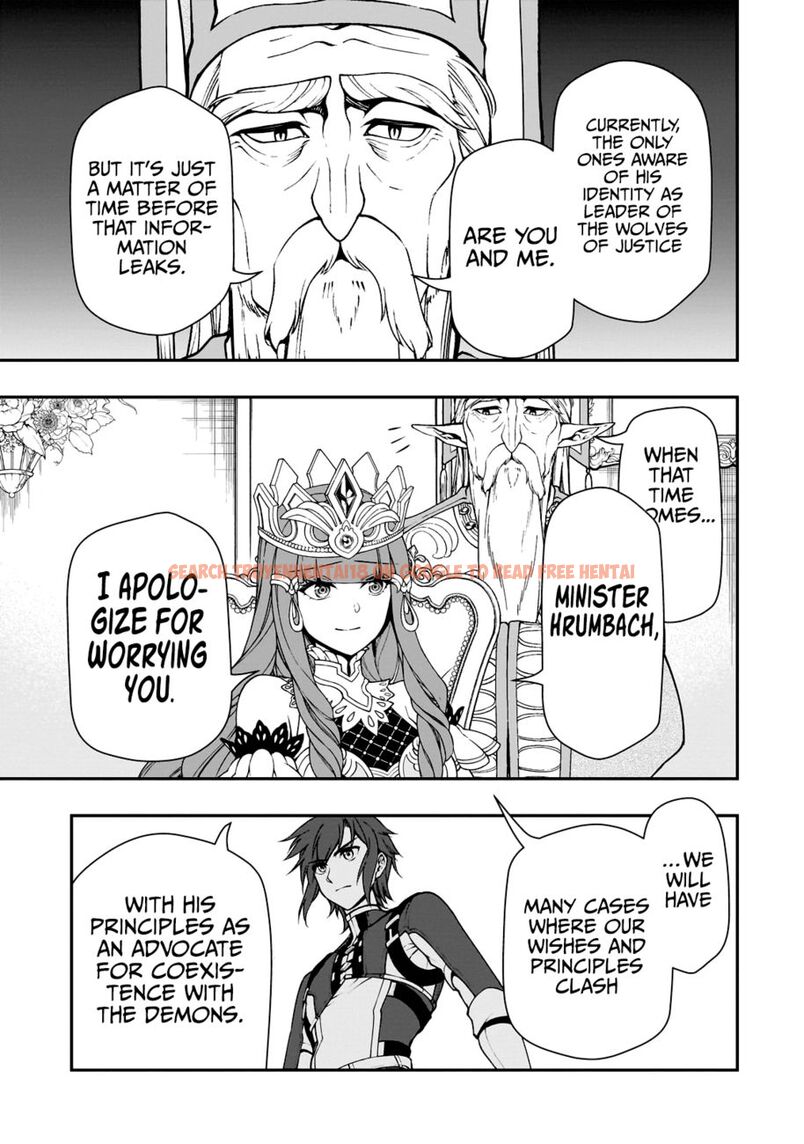 Read Hentai Image 20 b2920 in comic Lv2 Kara Cheat Datta Motoyuusha Kouho No Mattari Isekai Life - Chapter 42 - hentaitnt.net