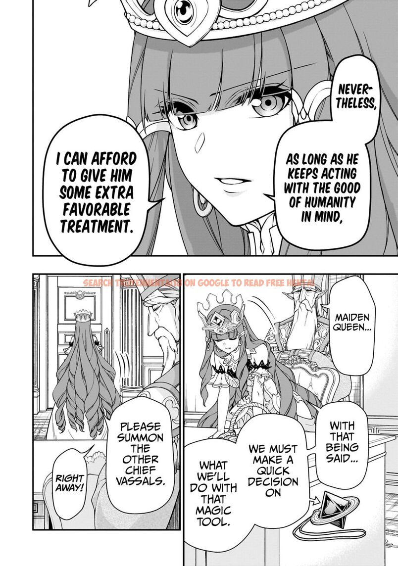Read Hentai Image 21 b2920 in comic Lv2 Kara Cheat Datta Motoyuusha Kouho No Mattari Isekai Life - Chapter 42 - hentaitnt.net